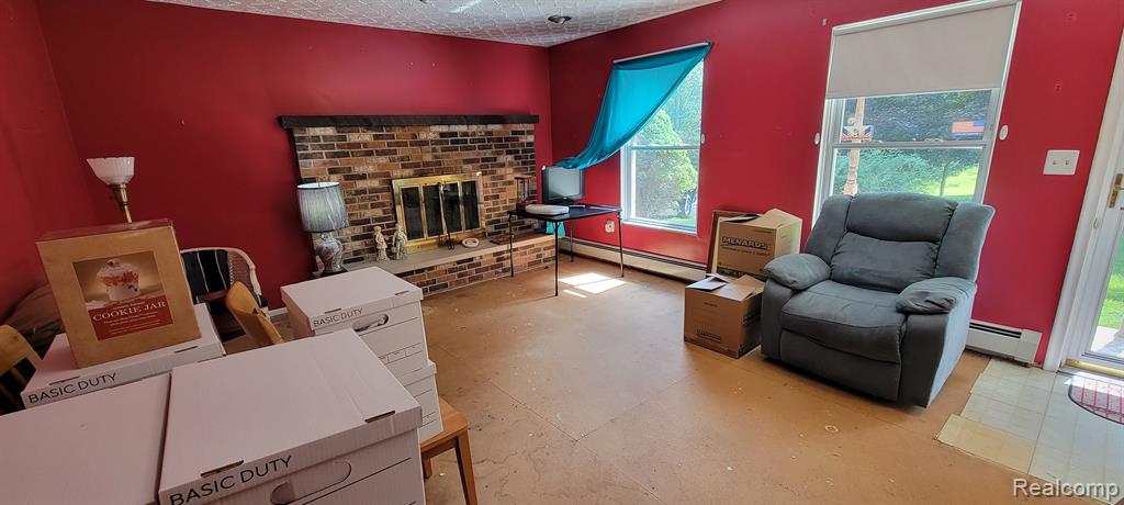 1233 East Schafer Road Howell, MI 48843 - Photo 39 of 43