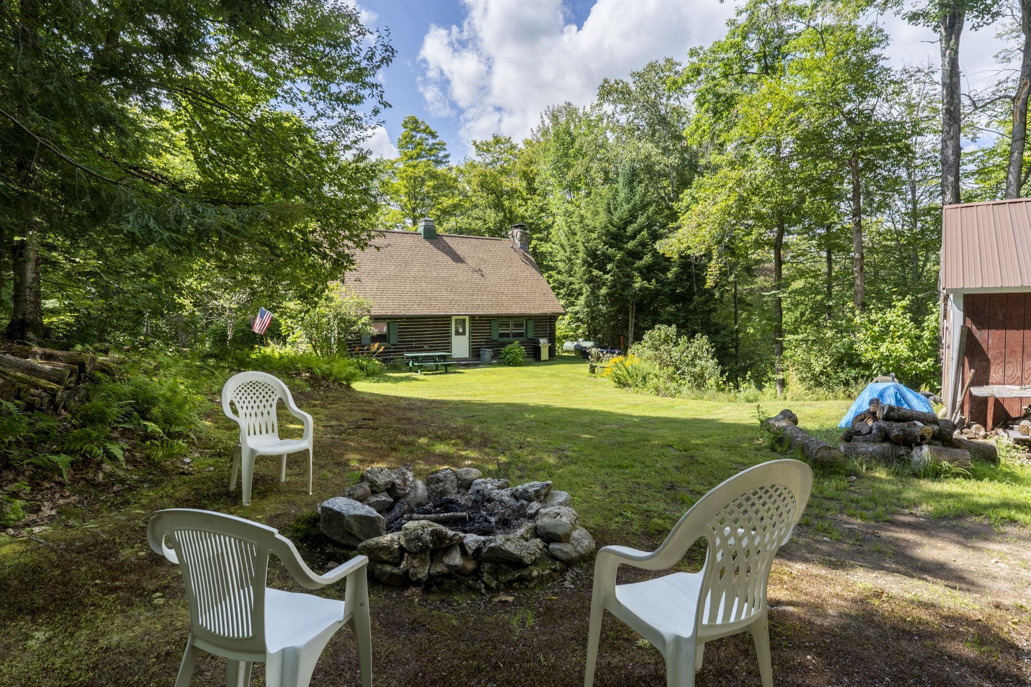 171 Grout Hill Road Acworth, NH 03607 - Photo 6 of 56 Gallery Image 6