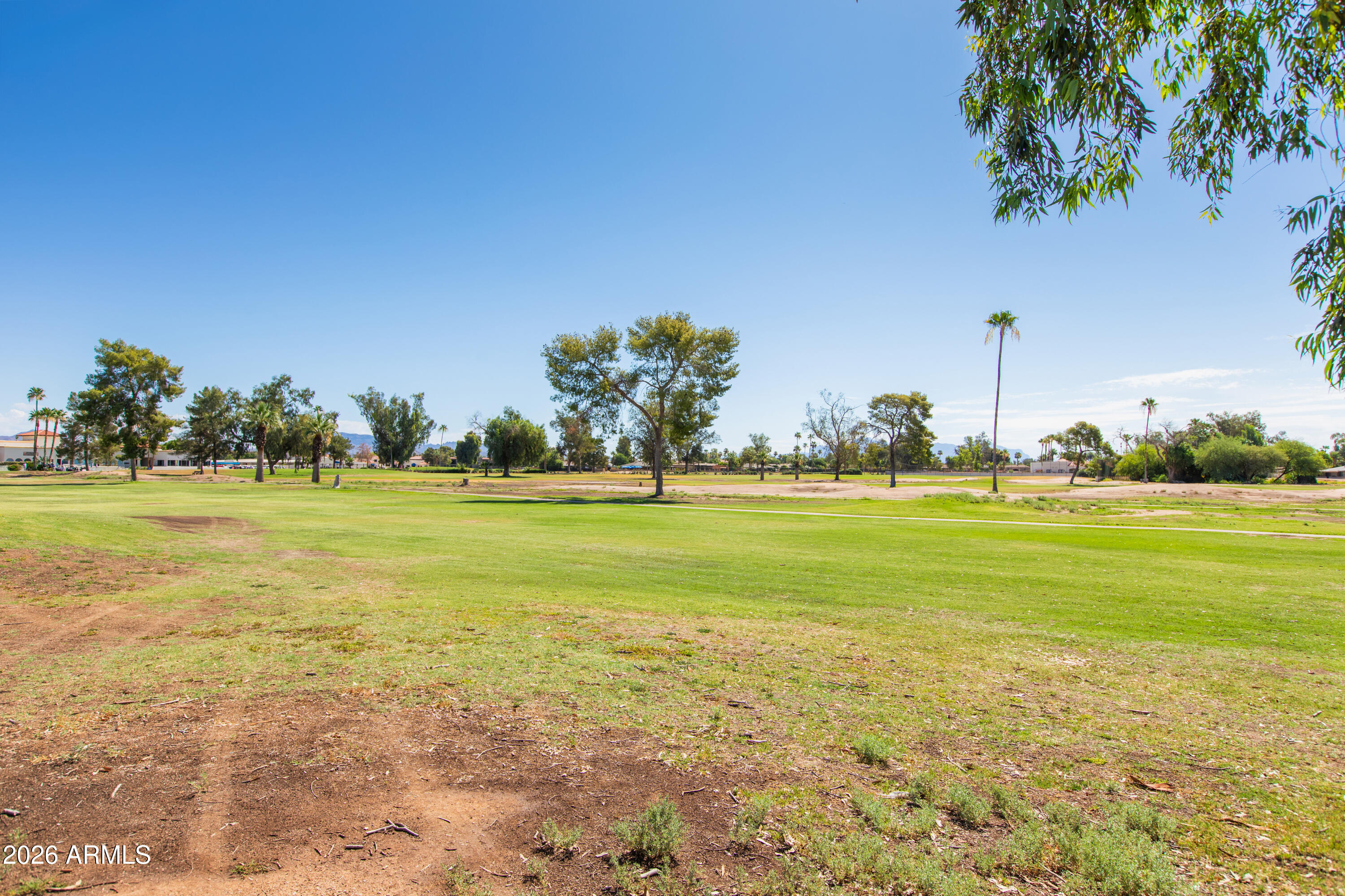 633 South Power Road, Unit 356 Mesa, AZ 85206 - Photo 34 of 38 Golf Course