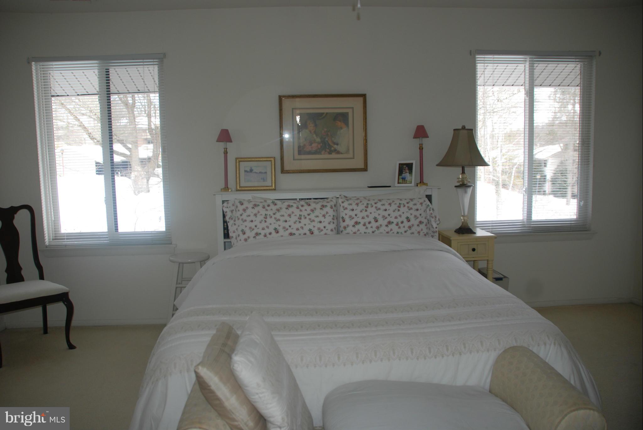 102 Cross Keys Road, Unit R102F Baltimore, MD 21210 - Photo 3 of 18 Bedroom (Master)