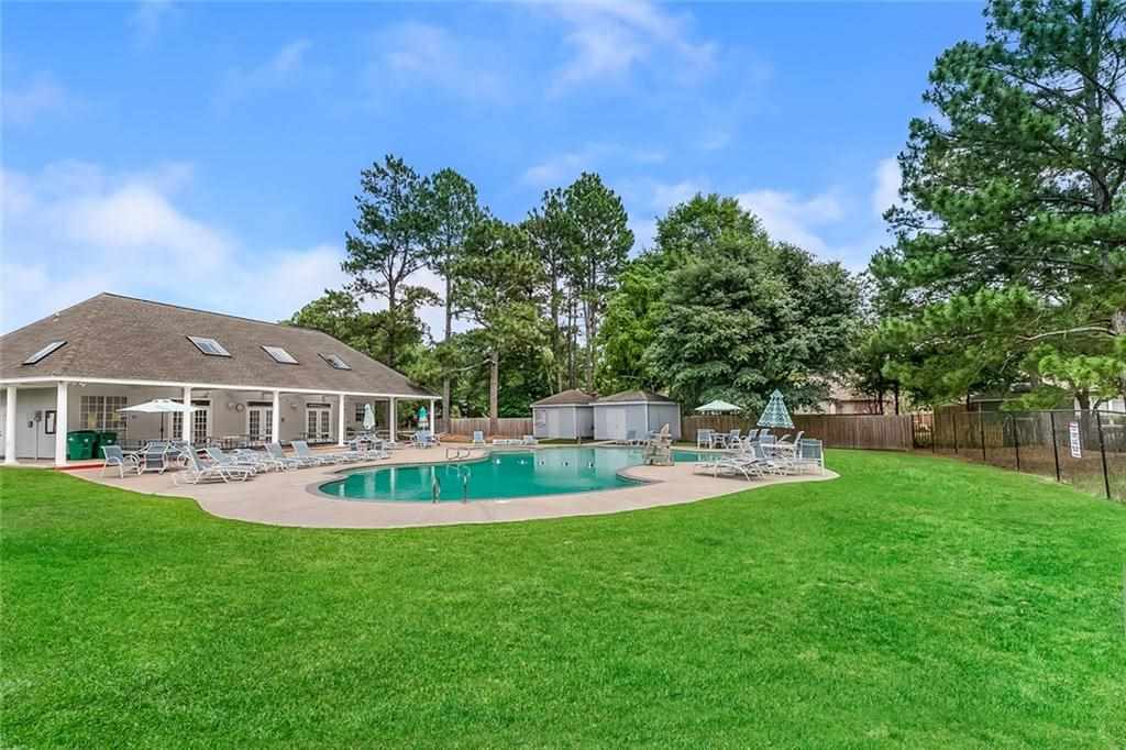 2012 West Ridge Drive Mandeville, LA 70448 - Photo 20 of 21 Gallery Image 20
