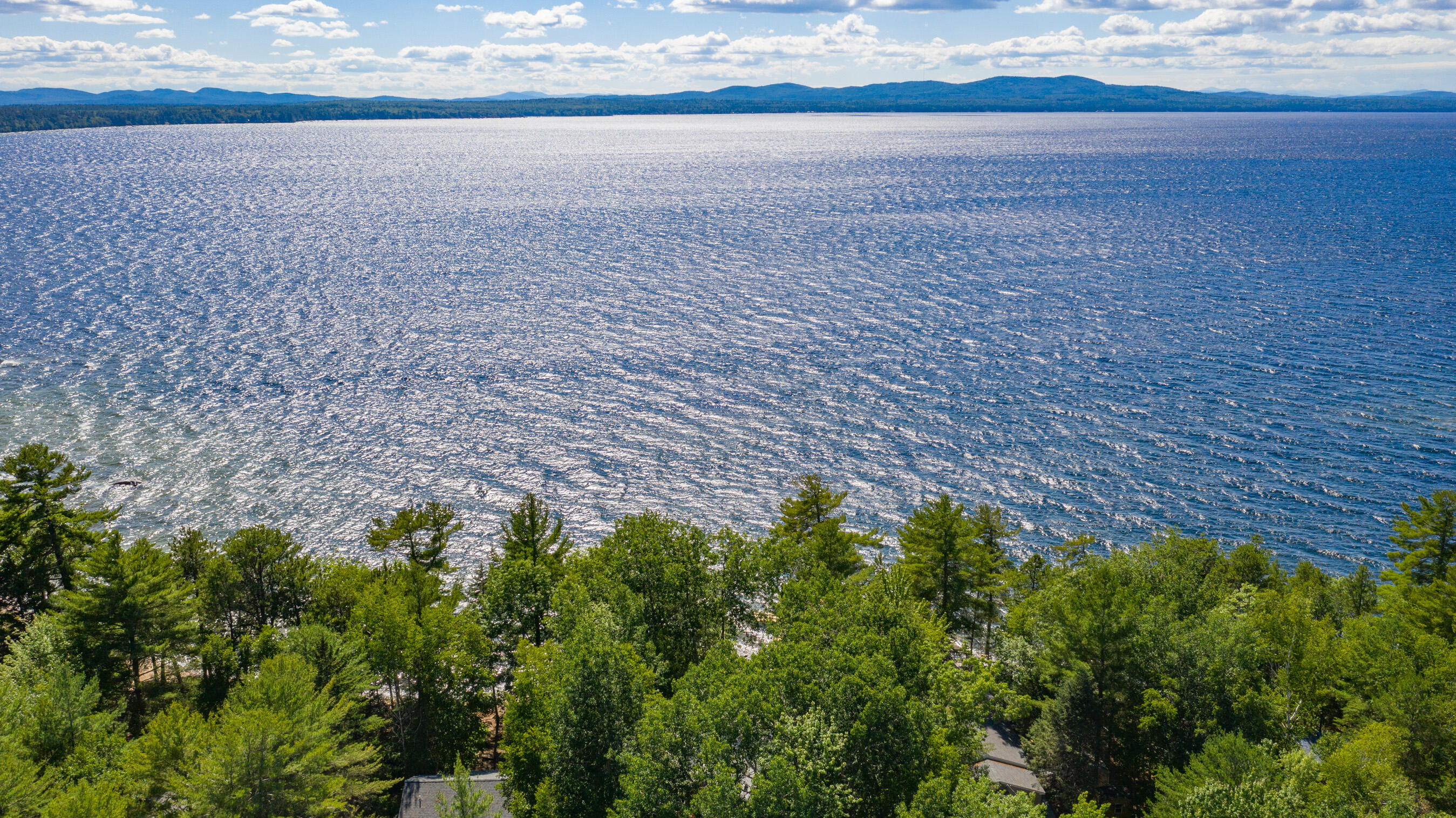 14 Island Road Standish, ME 04084 - Photo 11 of 45 243 Island Road Drone-4