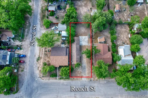 $119,000 | 640 Roach Street, Uvalde, TX 78801