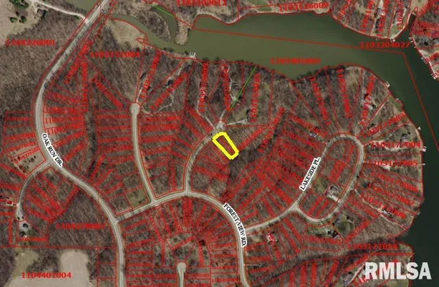 $4,400 | 101 Greenwood Court, Dahinda, IL 61428