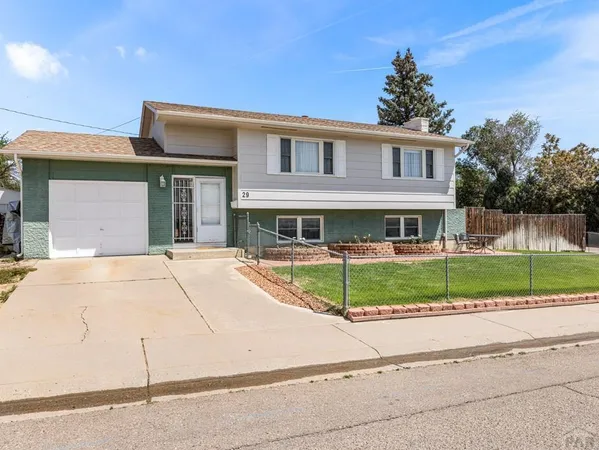 $290,000 | 29 Dick Trefz Street, Pueblo, CO 81001