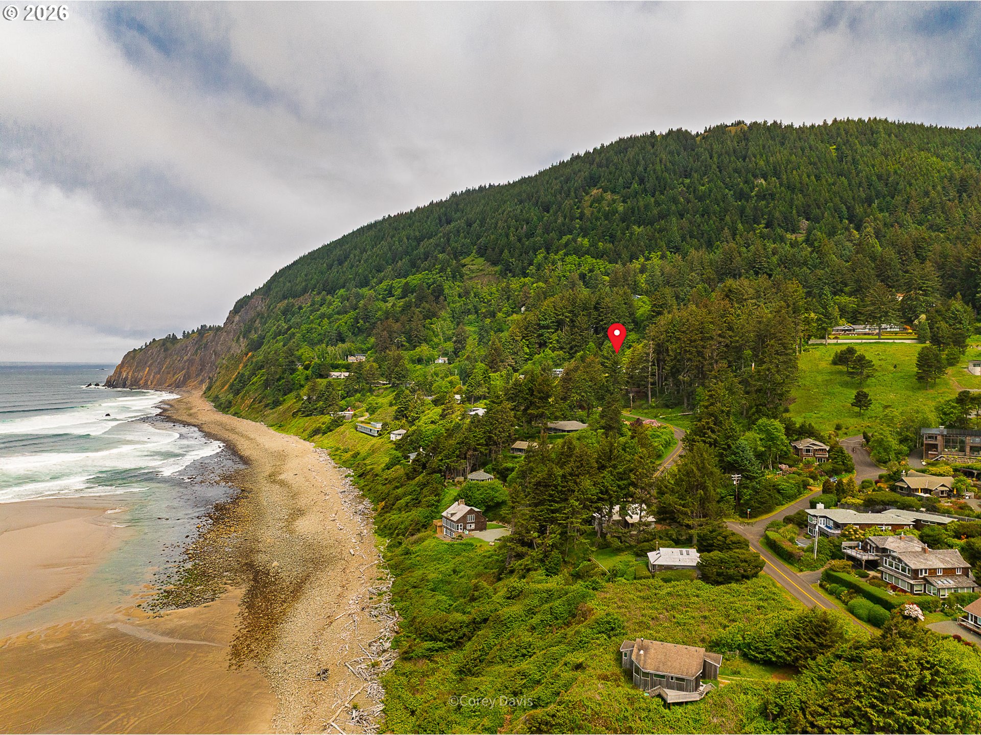 38295 Beulah Reed Road Nehalem, OR 97131 - Photo 5 of 42 a view of a lake