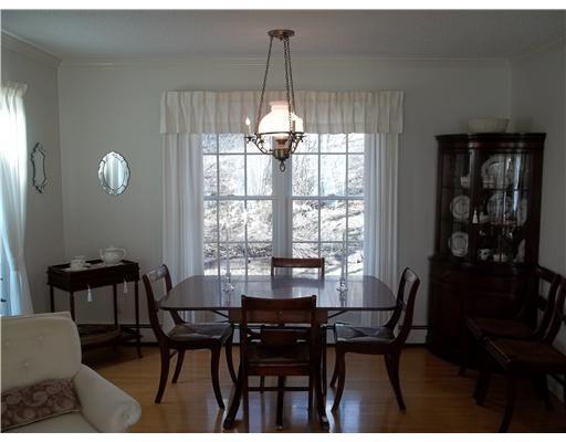 277 North Dexter Road Dexter, ME 04930 - Photo 16 of 25 Dining Room. Formal Dining Room Area