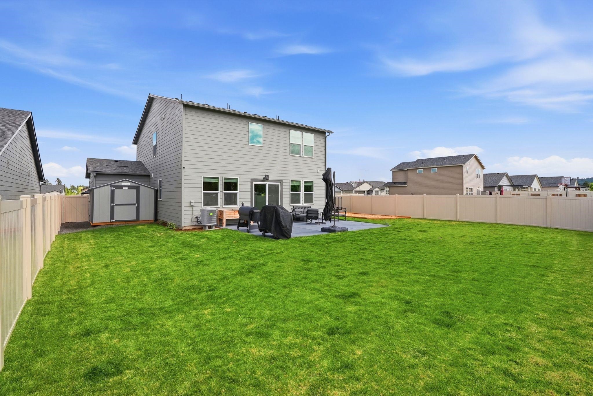 8218 Colwood Road Cheney, WA 99004 - Photo 27 of 31