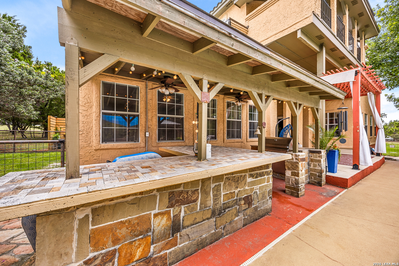 1197 Stirrup Drive Spring Branch, TX 78070 - Photo 42 of 67