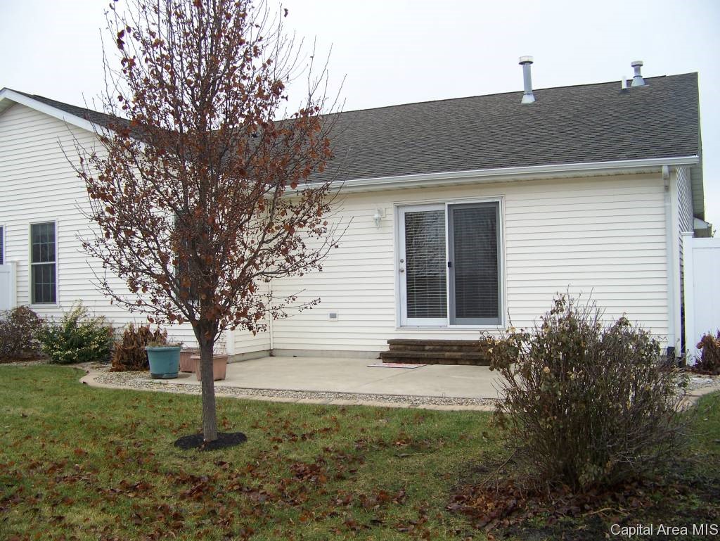 712 Heathrow Lane Rochester, IL 62563 - Photo 20 of 21