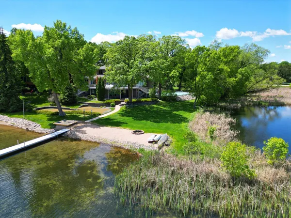 $1,099,900 | 10957 Highway 71 Northeast, Spicer, MN 56288