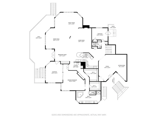 $1,099,900 | 10957 Highway 71 Northeast, Spicer, MN 56288