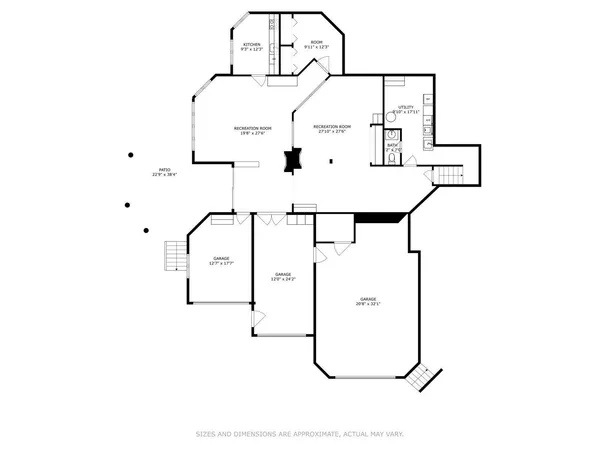 $1,099,900 | 10957 Highway 71 Northeast, Spicer, MN 56288