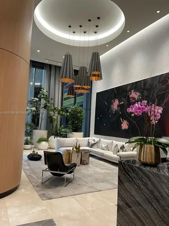 $5,800 | 45 Southwest 9th Street, Unit 2201, Miami, FL 33130