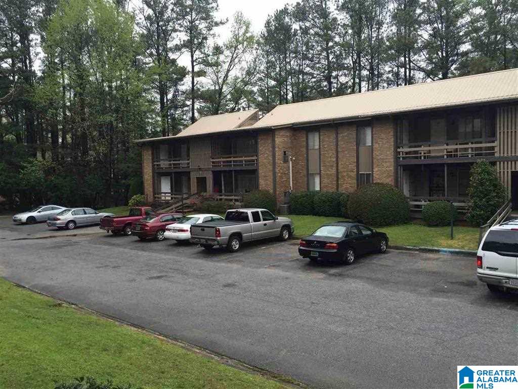 3101 Lorna Road, Unit 1716 Birmingham, AL 35216 - Photo 1 of 24