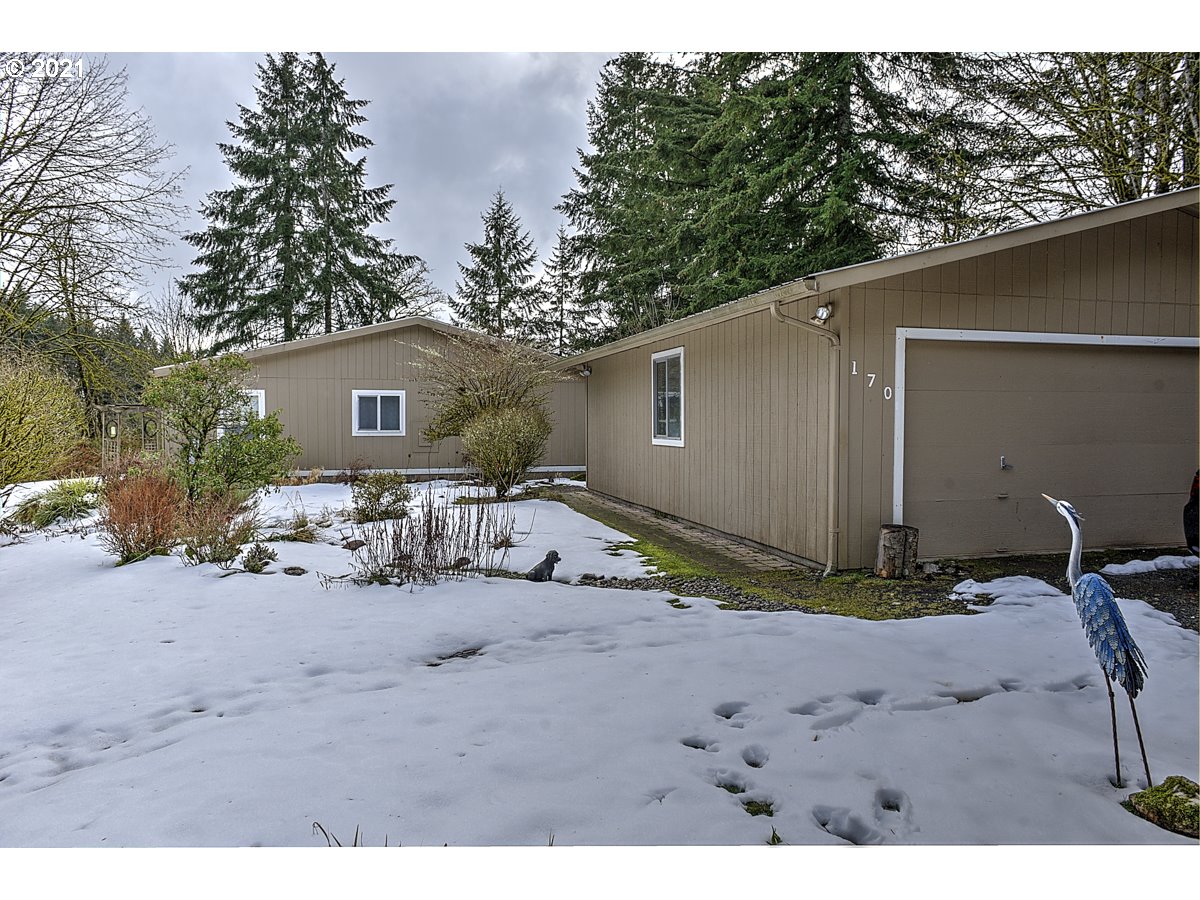 170 Hawks View Road Woodland, WA 98674 - Photo 1 of 32 Gallery Image 1