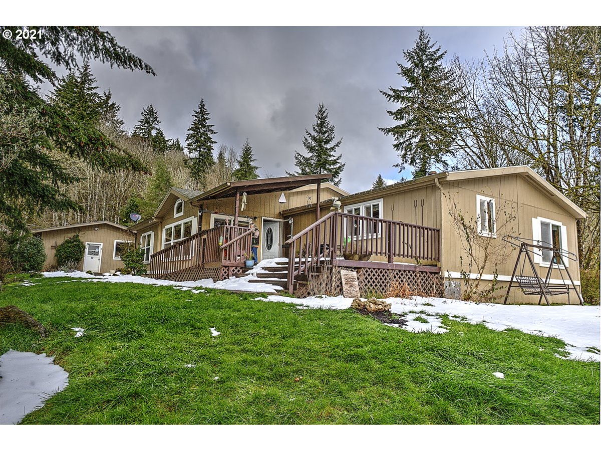 170 Hawks View Road Woodland, WA 98674 - Photo 2 of 32 Gallery Image 2