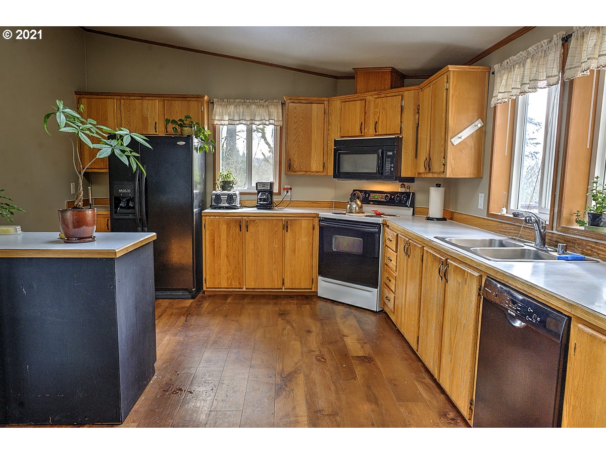 170 Hawks View Road Woodland, WA 98674 - Photo 16 of 32 Gallery Image 16