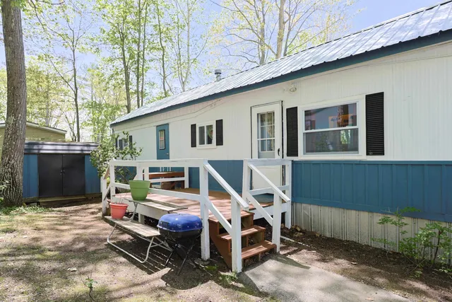 $89,000 | 9 Sargents Place, Unit 84, Gilford, NH 03249