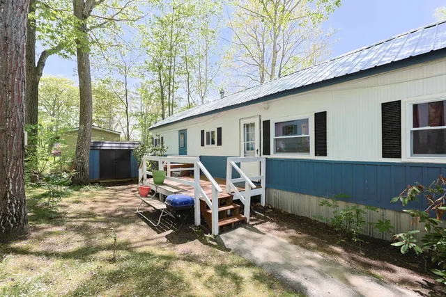 $89,000 | 9 Sargents Place, Unit 84, Gilford, NH 03249