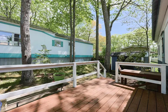 $89,000 | 9 Sargents Place, Unit 84, Gilford, NH 03249