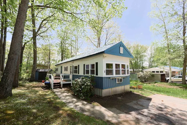 $89,000 | 9 Sargents Place, Unit 84, Gilford, NH 03249