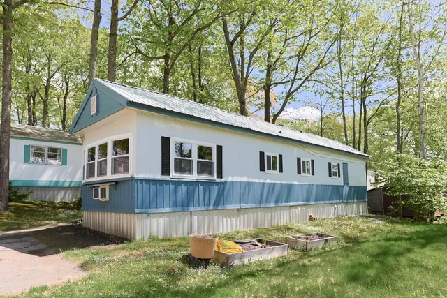 $89,000 | 9 Sargents Place, Unit 84, Gilford, NH 03249