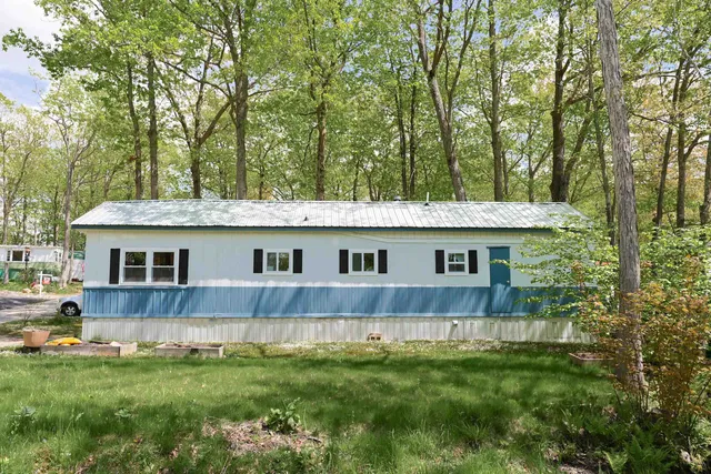 $89,000 | 9 Sargents Place, Unit 84, Gilford, NH 03249