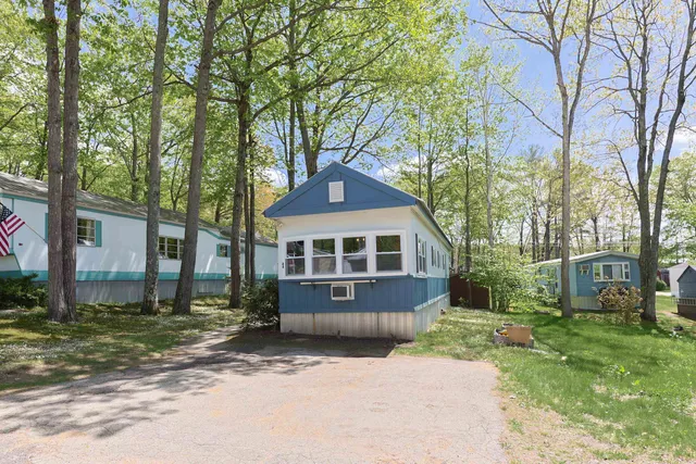 $89,000 | 9 Sargents Place, Unit 84, Gilford, NH 03249