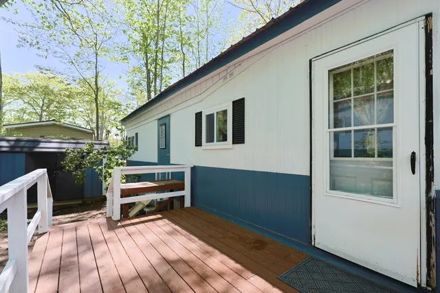 $89,000 | 9 Sargents Place, Unit 84, Gilford, NH 03249