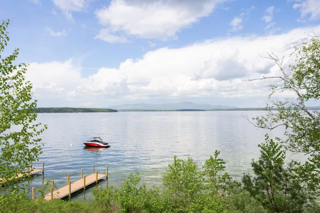 $89,000 | 9 Sargents Place, Unit 84, Gilford, NH 03249