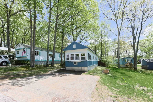 $89,000 | 9 Sargents Place, Unit 84, Gilford, NH 03249