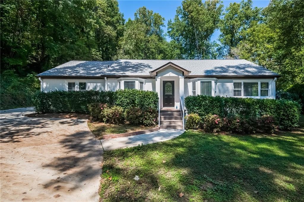 60 Hardeman Road Atlanta, GA 30342 - Photo 1 of 1