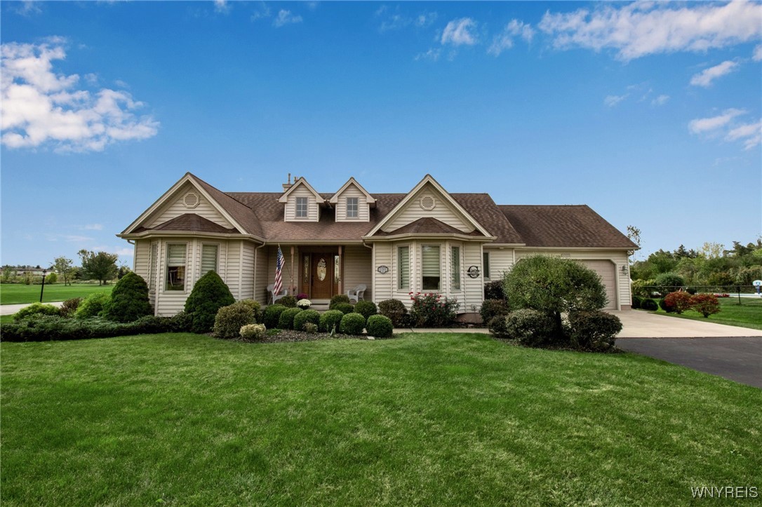 9655 Martin Road Clarence Center, NY 14032 - Photo 1 of 1 Gallery Image 1