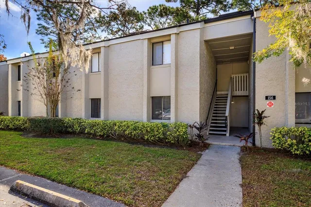 $165,000 | 156 Springwood Circle, Unit A, Longwood, FL 32750
