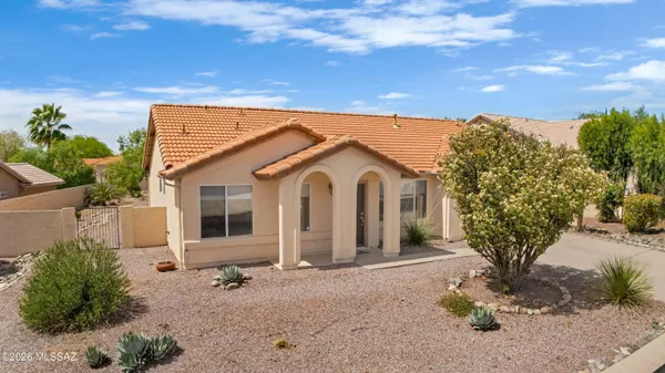 $292,000 | 37622 South Spoon Drive, Tucson, AZ 85739