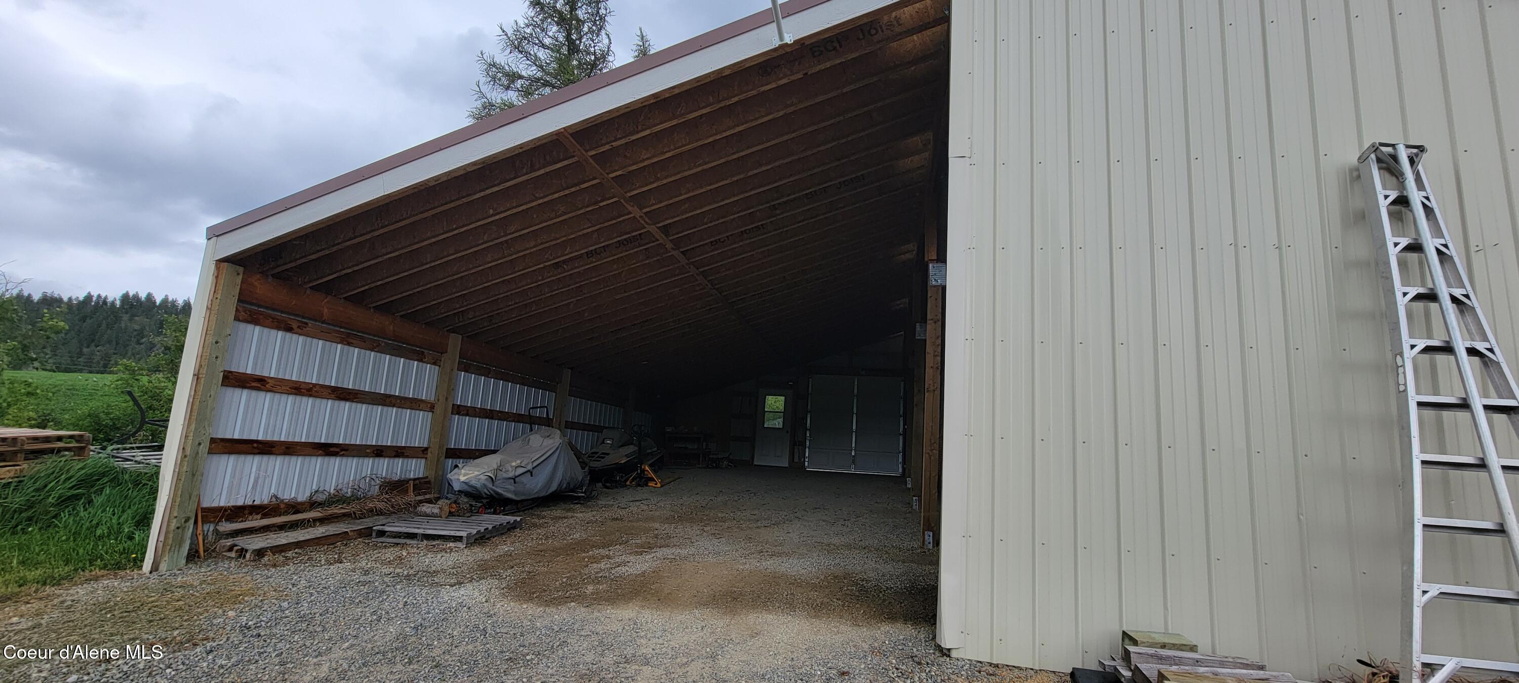 309 Pywell Road Bonners Ferry, ID 83805 - Photo 18 of 42 20260513_152358