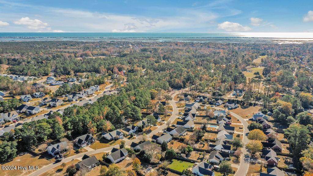 159 Emerald Ridge Drive Hampstead, NC 28443 - Photo 24 of 39 159EmeraldRidgeDriveDrone-6