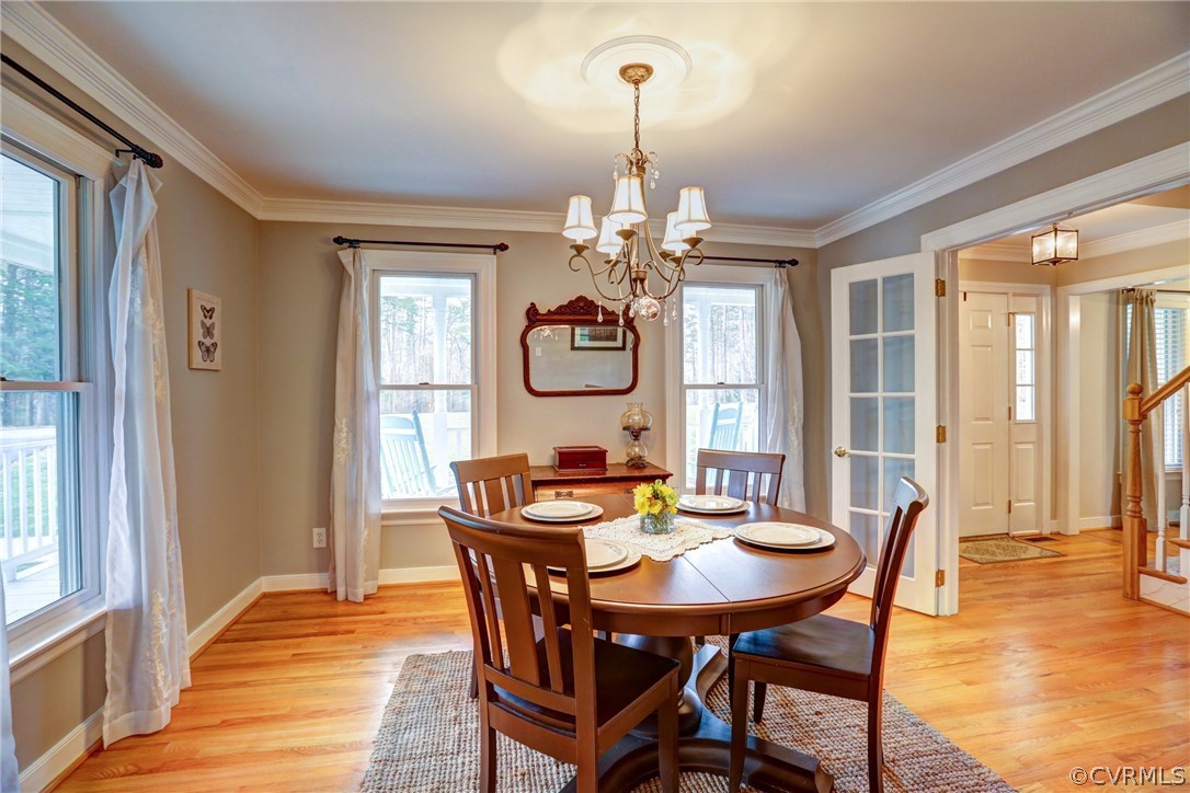 3345 N Road Sandy Hook, VA 23153 - Photo 11 of 48