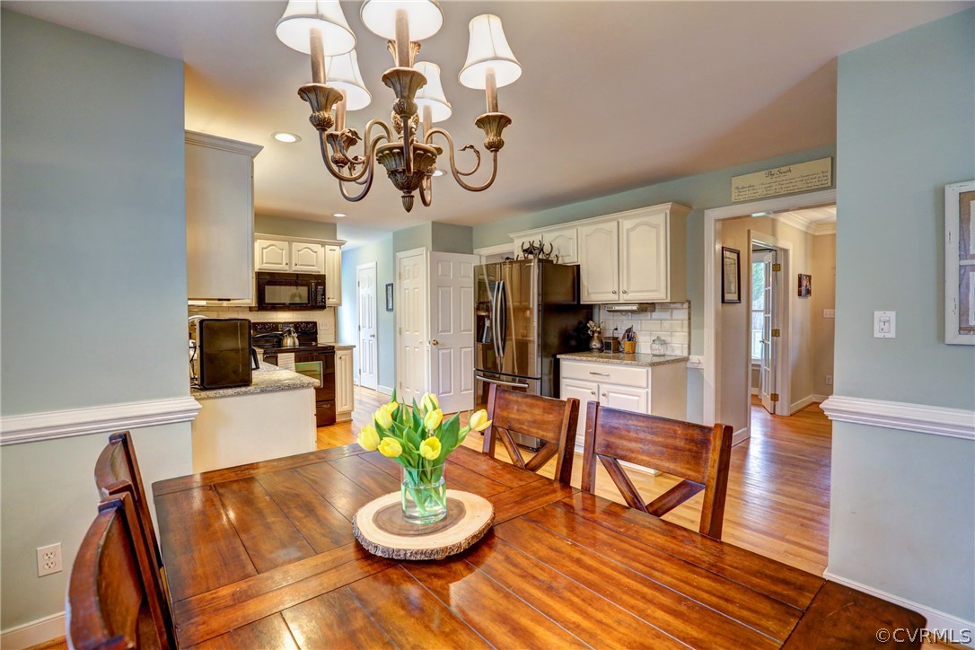 3345 N Road Sandy Hook, VA 23153 - Photo 13 of 48