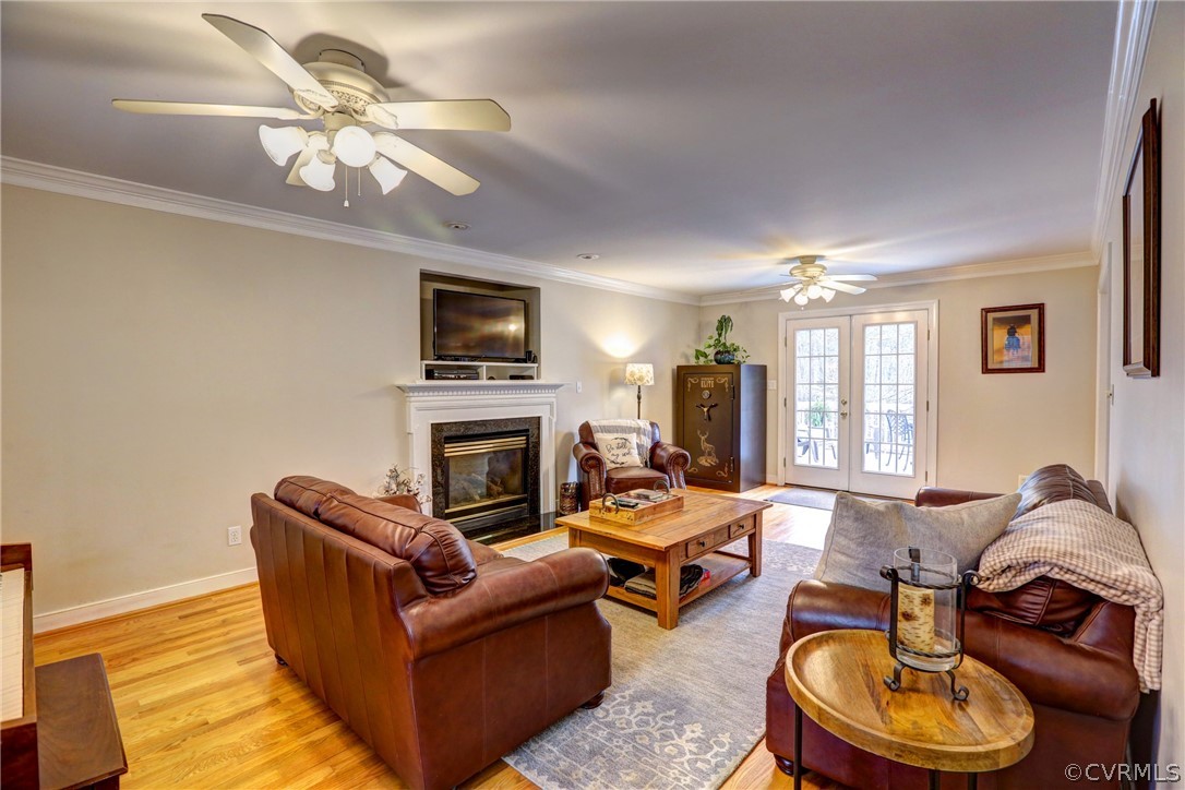 3345 N Road Sandy Hook, VA 23153 - Photo 14 of 48