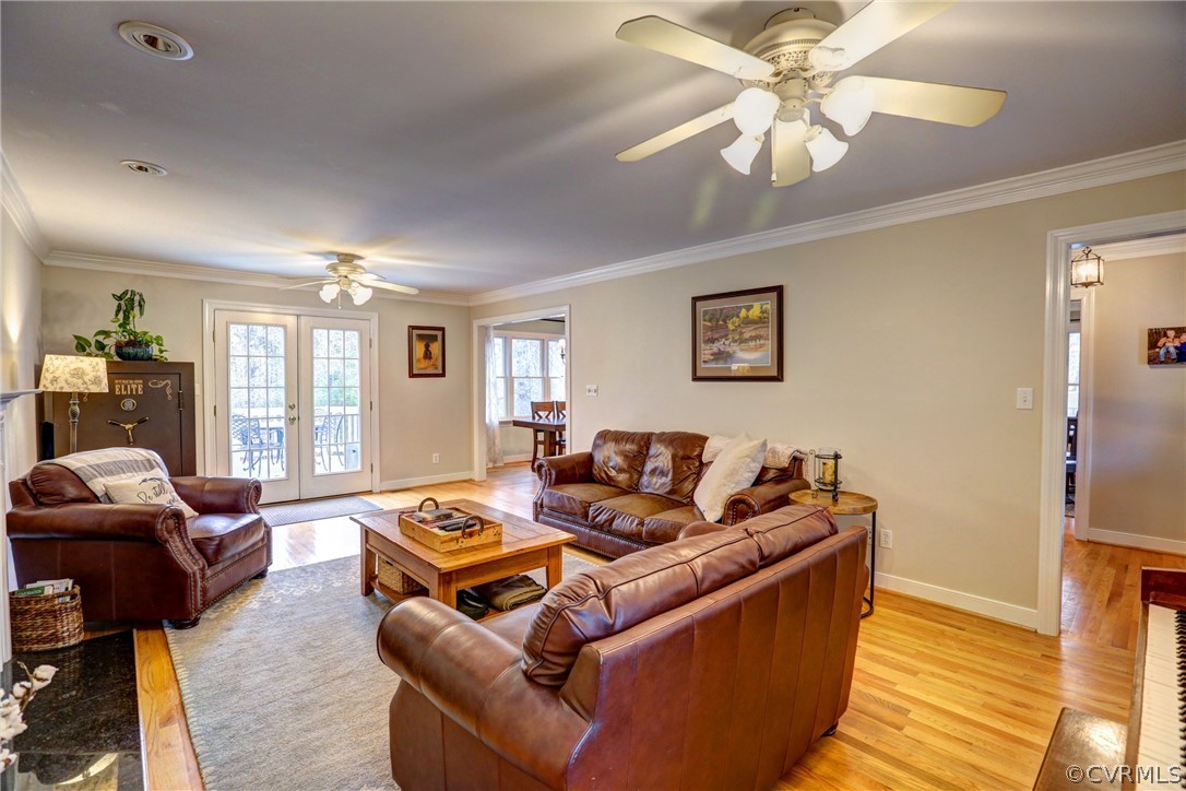 3345 N Road Sandy Hook, VA 23153 - Photo 15 of 48