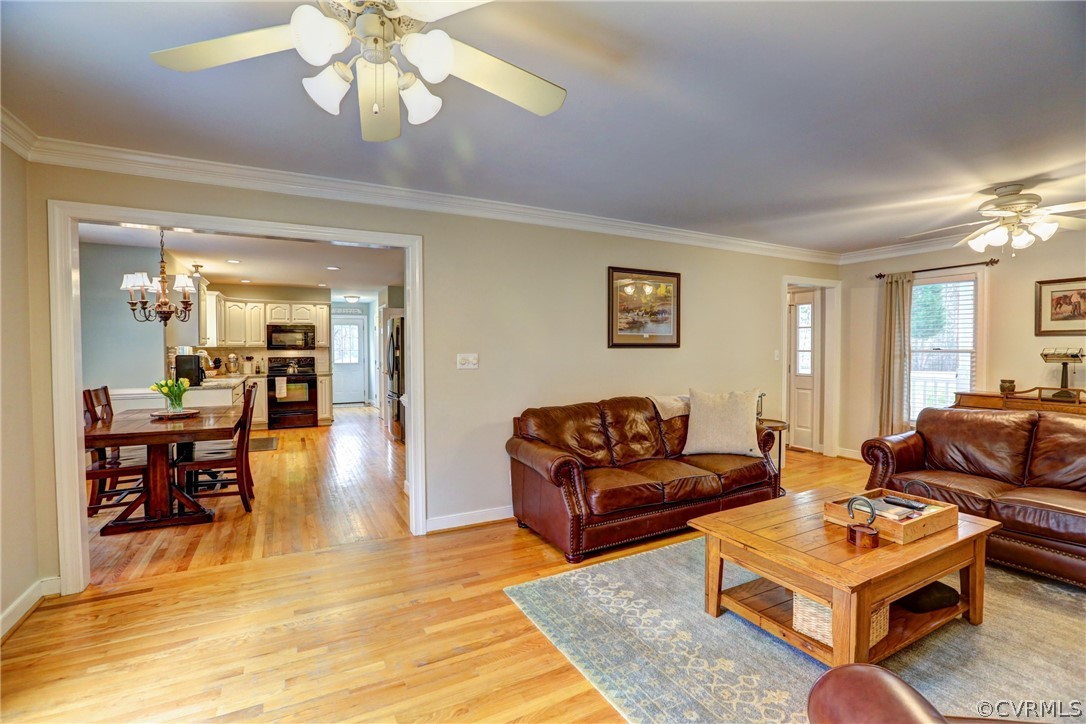 3345 N Road Sandy Hook, VA 23153 - Photo 16 of 48