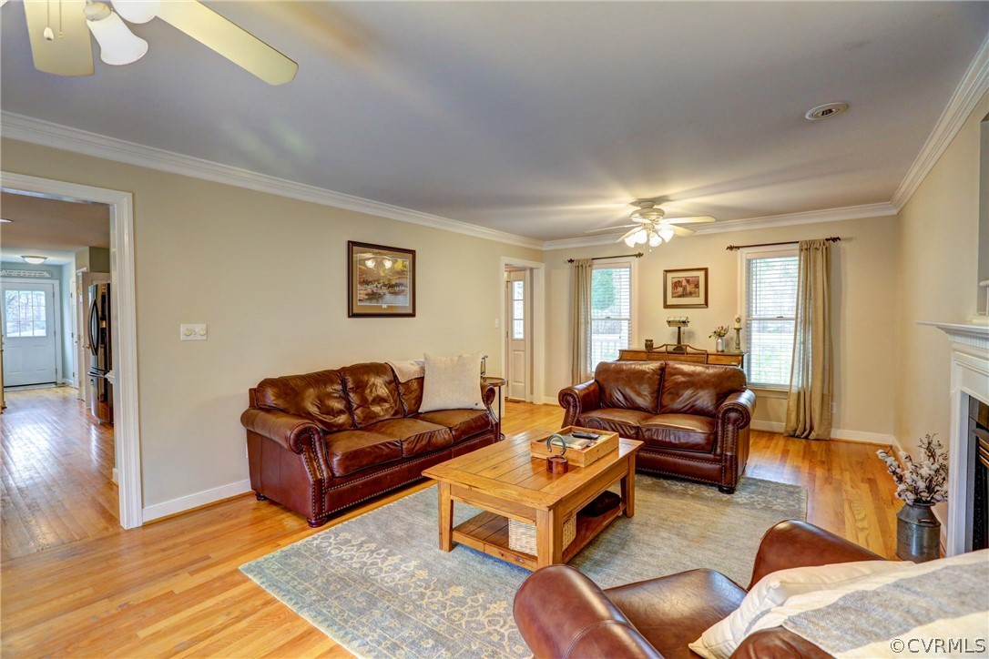 3345 N Road Sandy Hook, VA 23153 - Photo 17 of 48