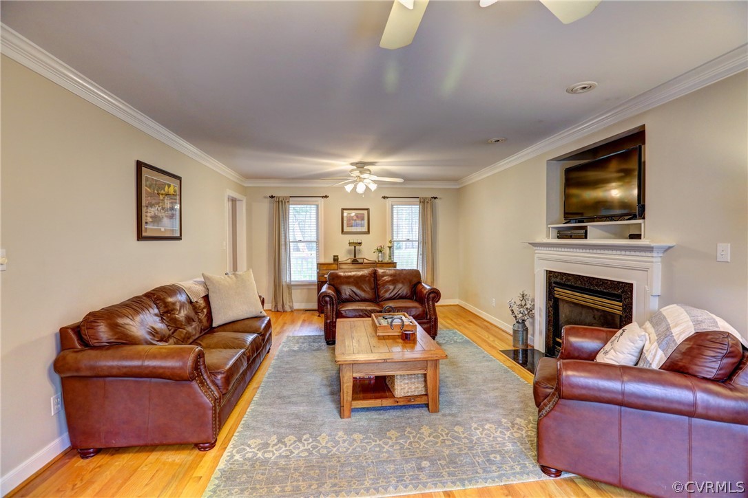 3345 N Road Sandy Hook, VA 23153 - Photo 18 of 48