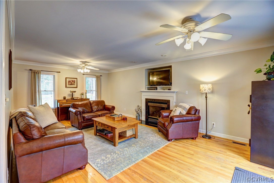 3345 N Road Sandy Hook, VA 23153 - Photo 19 of 48
