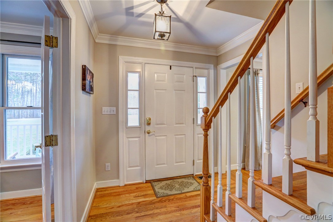 3345 N Road Sandy Hook, VA 23153 - Photo 20 of 48