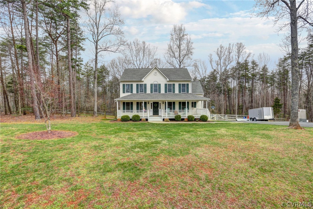 3345 N Road Sandy Hook, VA 23153 - Photo 2 of 48