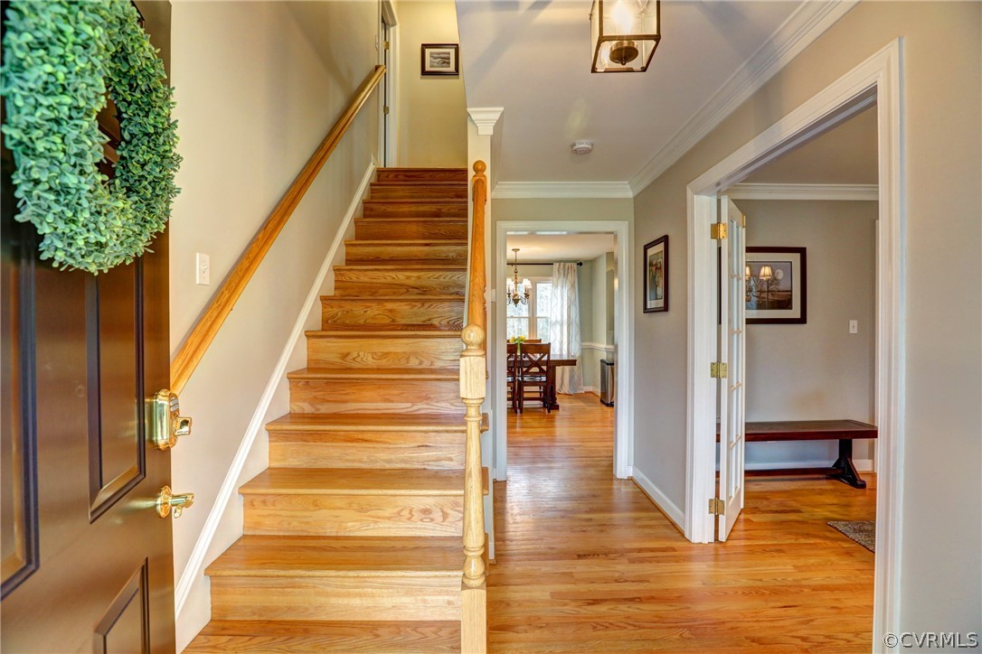 3345 N Road Sandy Hook, VA 23153 - Photo 21 of 48