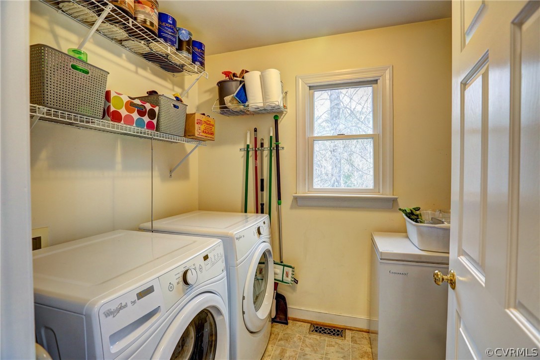 3345 N Road Sandy Hook, VA 23153 - Photo 22 of 48